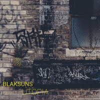 BLAKSUNS歌曲歌詞大全_BLAKSUNS最新歌曲歌詞