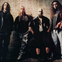 Slayer圖片照片_Slayer