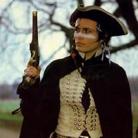 Adam Ant圖片照片_Adam Ant