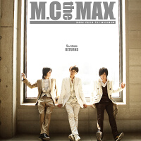 M.C. The Max!圖片照片_M.C. The Max!