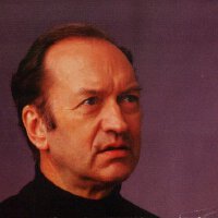 Nikolaus Harnoncourt圖片照片_Nikolaus Harnoncourt