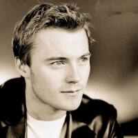 Ronan  Keating圖片照片_Ronan  Keating
