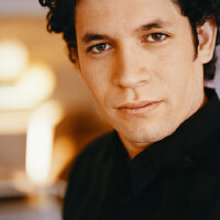 Gustavo Dudamel圖片照片_Gustavo Dudamel