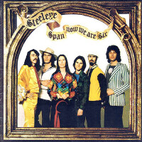 Steeleye Span圖片照片_Steeleye Span