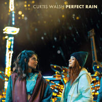 Curtis Walsh個人資料介紹_個人檔案(生日/星座/歌曲/專輯/MV作品)