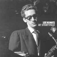 Lee Konitz圖片照片_Lee Konitz