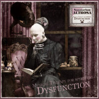 Sanatorium Altrosa專輯_Sopor Aeternus & TheSanatorium Altrosa最新專輯