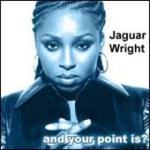 Jaguar Wright最新歌曲_最熱專輯MV_圖片照片