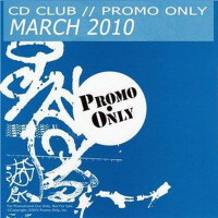 CD Club Promo Only March 2010專輯_Dan BalanCD Club Promo Only March 2010最新專輯