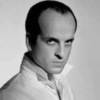 Matthew Herbert圖片照片_Matthew Herbert