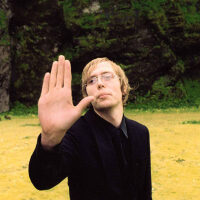 Barði Jóhannsson圖片照片_Barði Jóhannsson