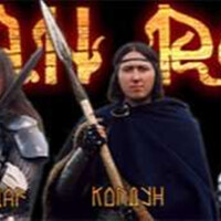 Pagan Reign圖片照片_Pagan Reign