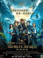 加勒比海盜5:死無對證動漫全集線上看_卡通片全集高清線上看_好看的動漫
