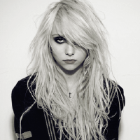 The Pretty Reckless圖片照片_The Pretty Reckless