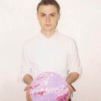 Lapalux圖片照片_Lapalux