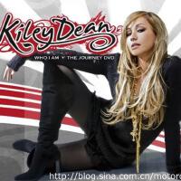 Kiley Dean圖片照片_Kiley Dean