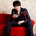 廖必勝個人資料介紹_個人檔案(生日/星座/歌曲/專輯/MV作品)
