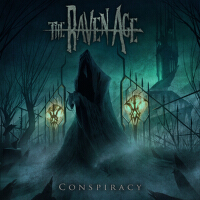 The Raven Age最新專輯_新專輯大全_專輯列表