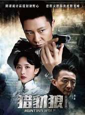 獵豺狼線上看_全集高清完整版線上看_分集劇情介紹_好看的電視劇