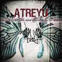 Atreyu圖片照片_Atreyu