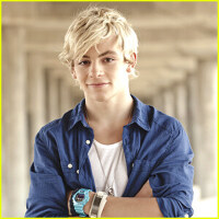 Ross Lynch圖片照片_Ross Lynch