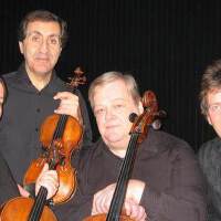 The Chilingirian Quartet圖片照片_照片寫真