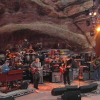 The Allman Brothers band圖片照片_The Allman Brothers band