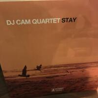 DJ Cam Quartet個人資料介紹_個人檔案(生日/星座/歌曲/專輯/MV作品)