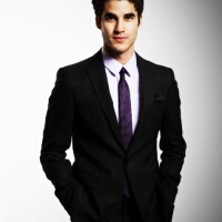 Darren Criss圖片照片_Darren Criss