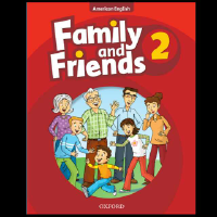 Family and Friends圖片照片_照片寫真