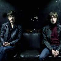 The Last Shadow Puppets圖片照片_The Last Shadow Puppets