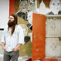 Matthew E. White圖片照片_Matthew E. White