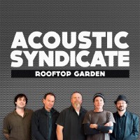 Acoustic Syndicate圖片照片_Acoustic Syndicate