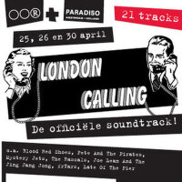 London Calling - De Officiële Soundtrack!專輯_Florence + The MachiLondon Calling - De Officiële Soundtrack!最新專輯