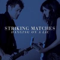 Striking Matches個人資料介紹_個人檔案(生日/星座/歌曲/專輯/MV作品)