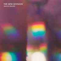 Jealous (Remixes)專輯_The New DivisionJealous (Remixes)最新專輯
