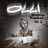 Boogaloo Danger Vol. 2