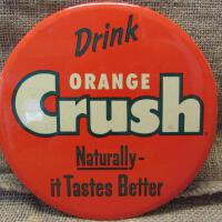 Orange Crush圖片照片_Orange Crush
