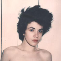 Lizzy Mercier Descloux圖片照片_Lizzy Mercier Descloux