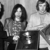 Andrew Lloyd Webber圖片照片_Andrew Lloyd Webber