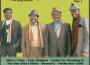 Golden Gate Quartet最新歌曲_最熱專輯MV_圖片照片