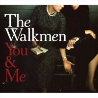 The Walkmen圖片照片_The Walkmen