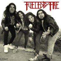 Fueled by Fire圖片照片_Fueled by Fire