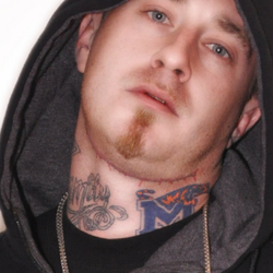 Lil Wyte圖片照片_Lil Wyte