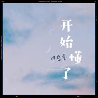 開始懂了 (Live版)