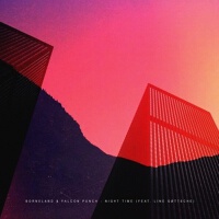 Night Time專輯_Borneland / Line GøtNight Time最新專輯