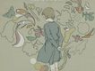 Ghost歌詞_Gregory & The HawkGhost歌詞