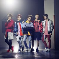 Da-iCE圖片照片_Da-iCE