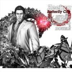 Butterfly City(初回生産限專輯_ZEEBRAButterfly City(初回生産限最新專輯