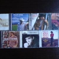 Tracy Byrd圖片照片_Tracy Byrd